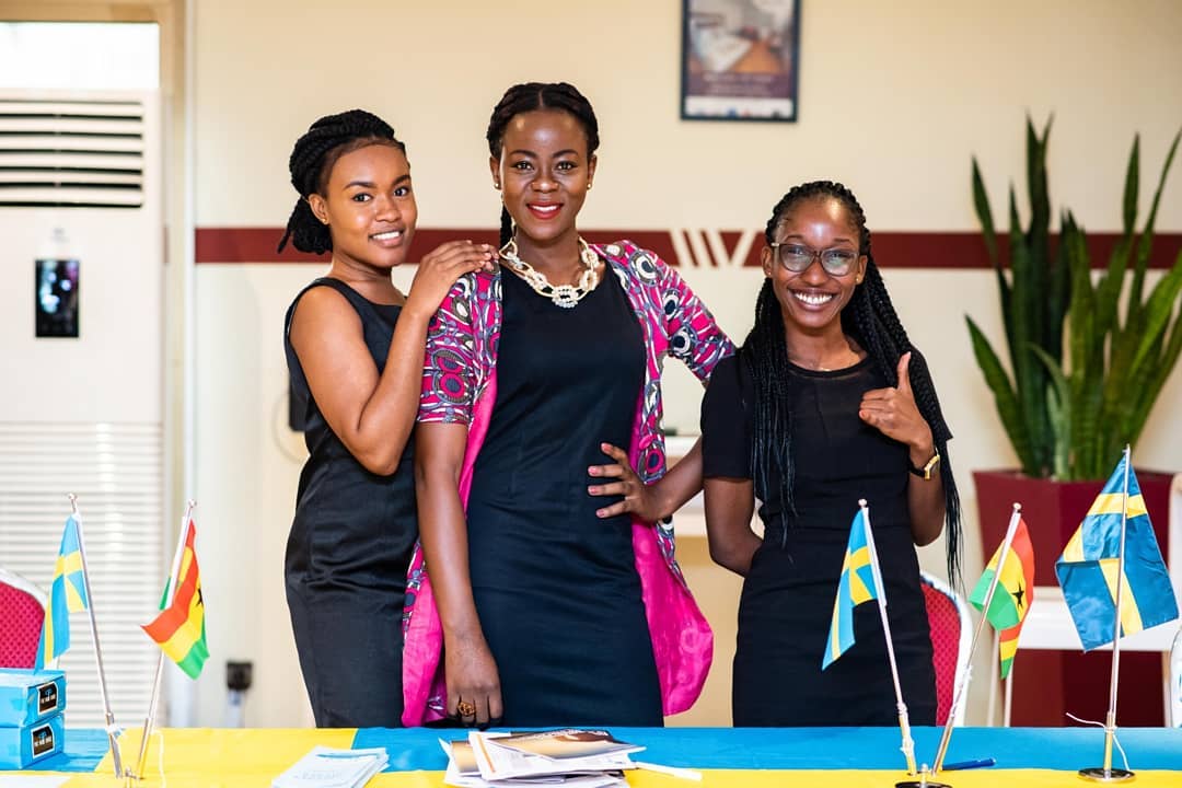 AdmSolutions | Accra