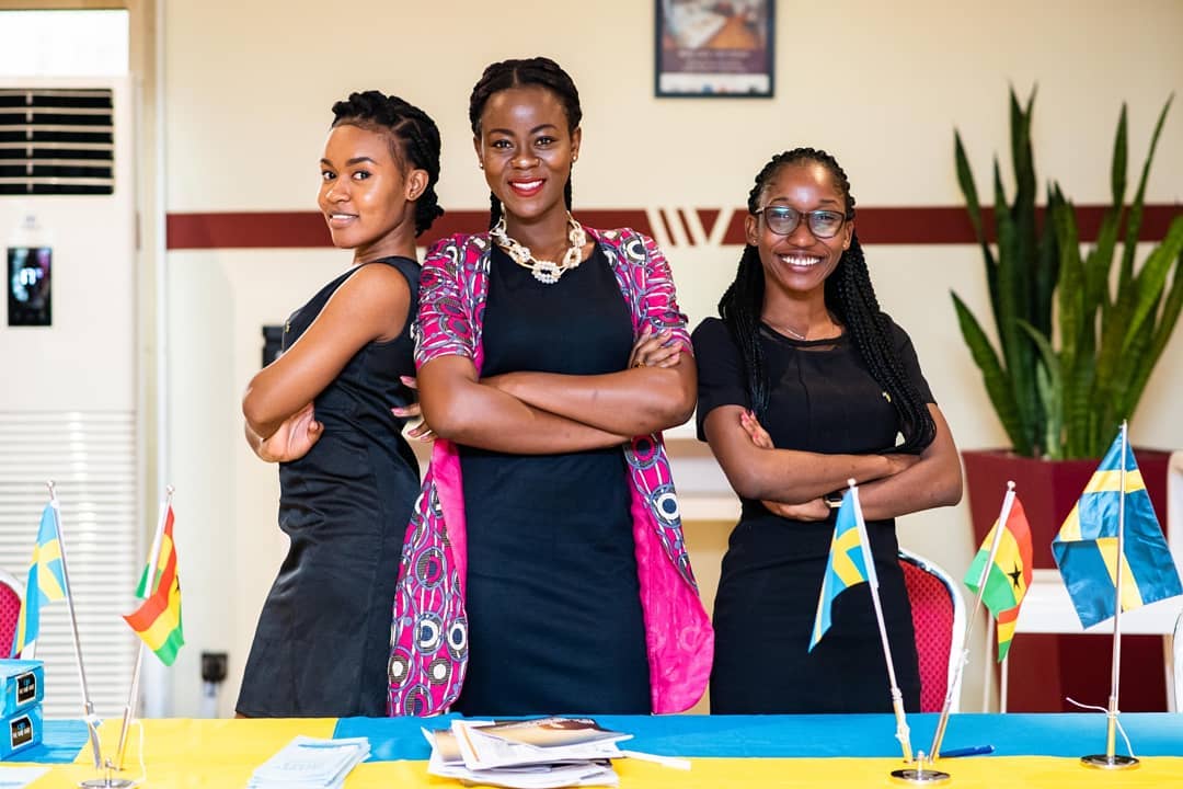 AdmSolutions | Accra