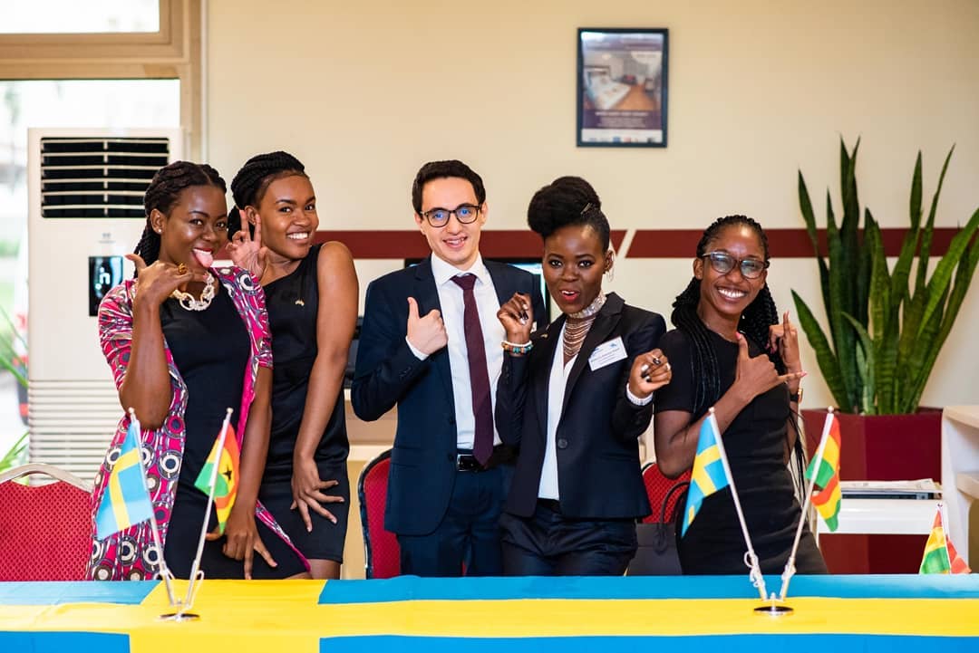 AdmSolutions | Accra