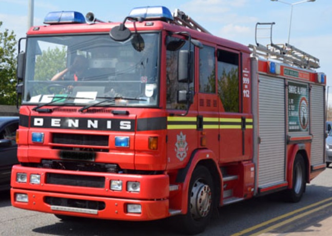 Federation Fire Rescue added a... - Federation Fire Rescue