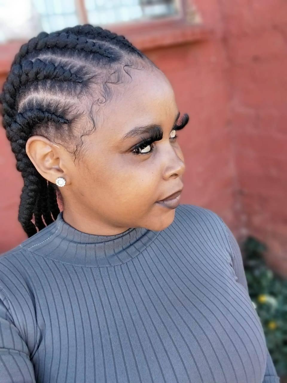 Baebee Angel Mathabela Sibande