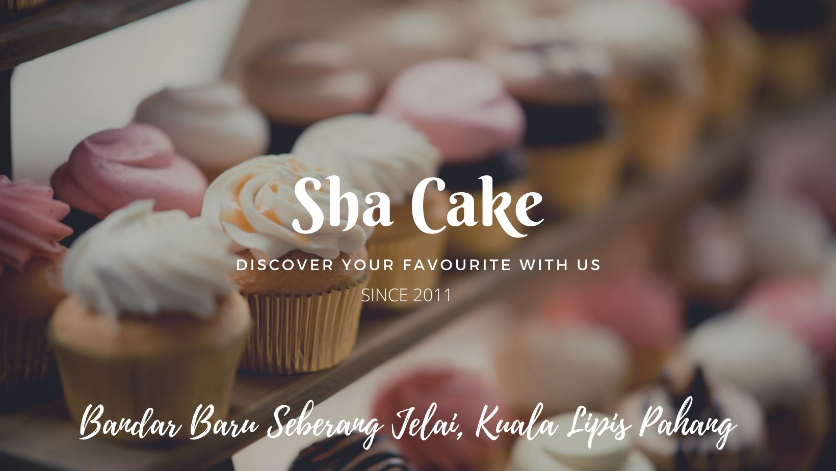 Sha Cake Cafe Home Facebook