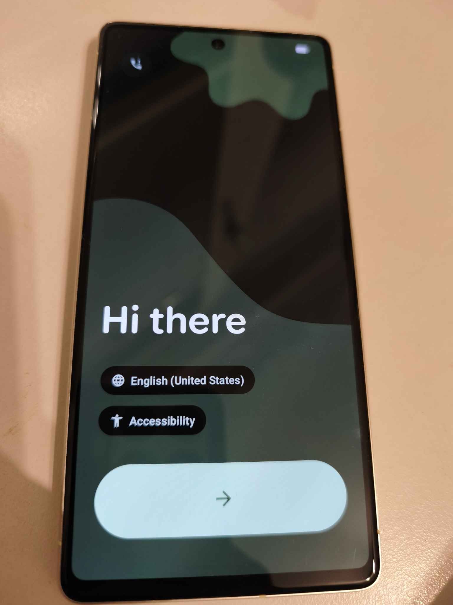 Google pixel 7 - Cell Phones - Riga, Latvia | Facebook Marketplace ...