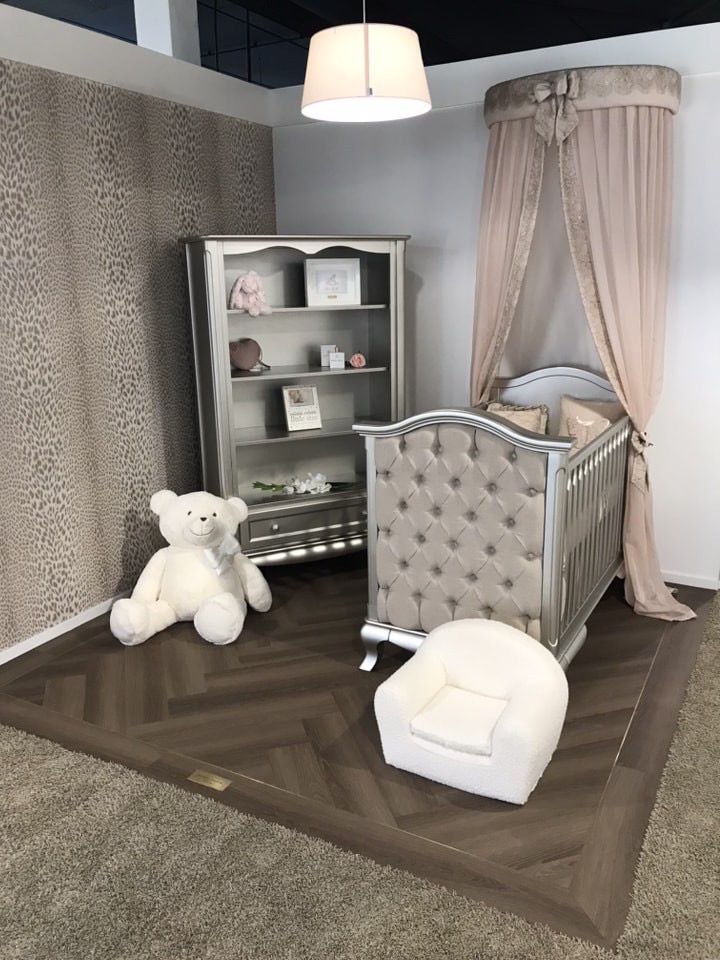 Rivièra Maison Flooring | Amsterdam