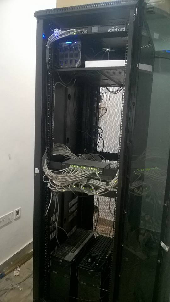 Prolien Technologies | Kolkata