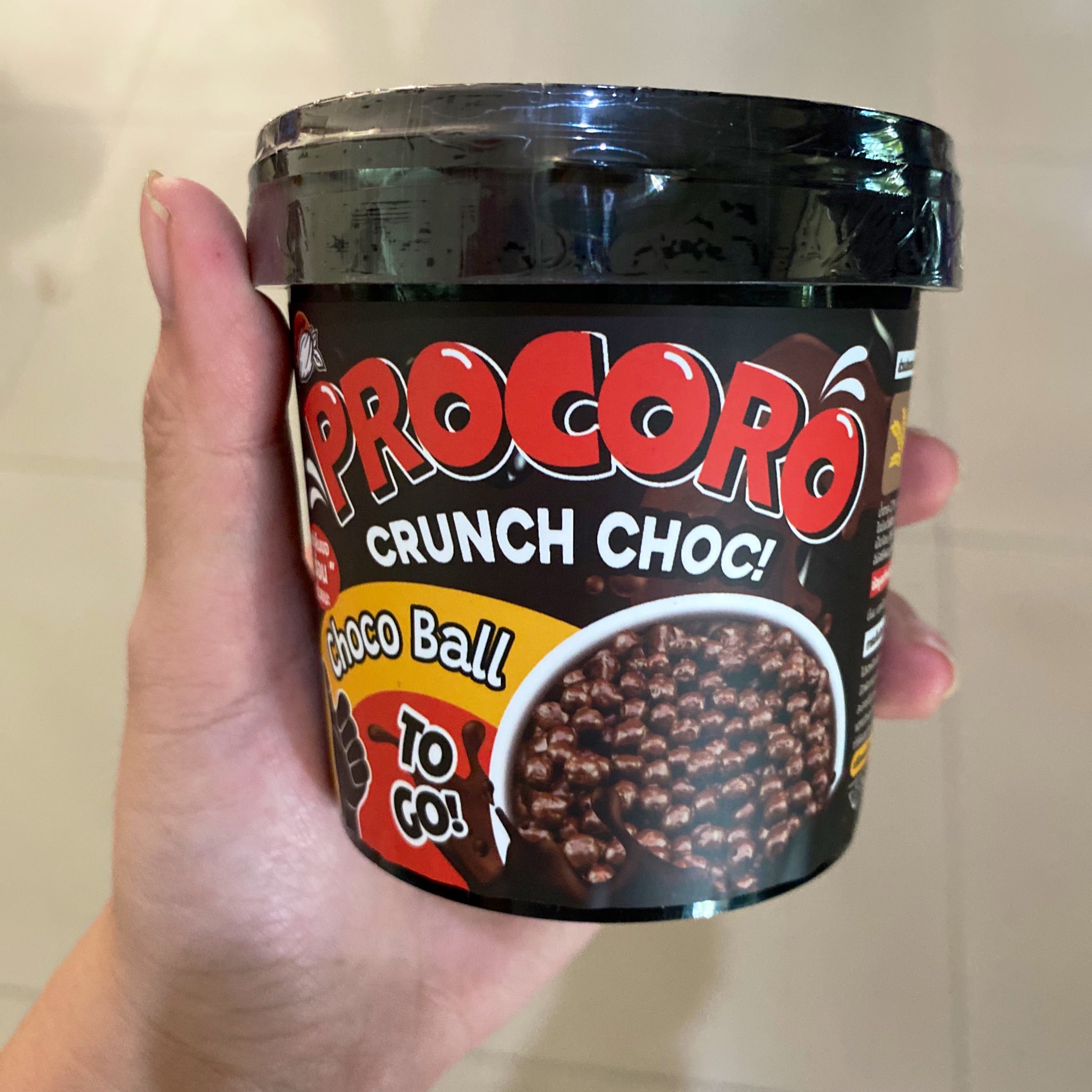 Procoro - 🙏ขอบคุณรีวิวจากคุณลูกค้า >///