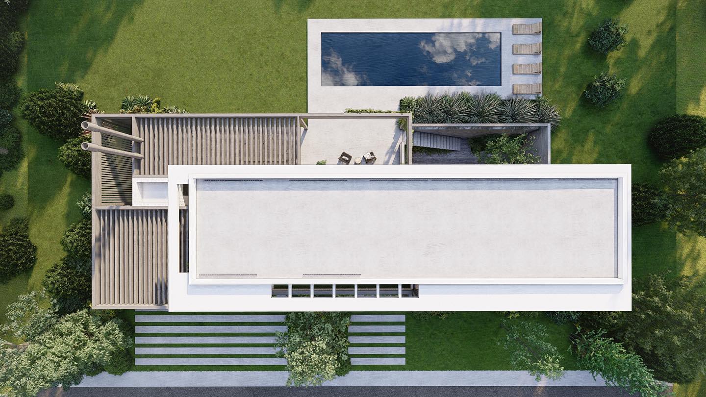 CASA MAYLING 🍁 • Llegó el día,... - Lucas Mc Lean Arquitecto | Facebook