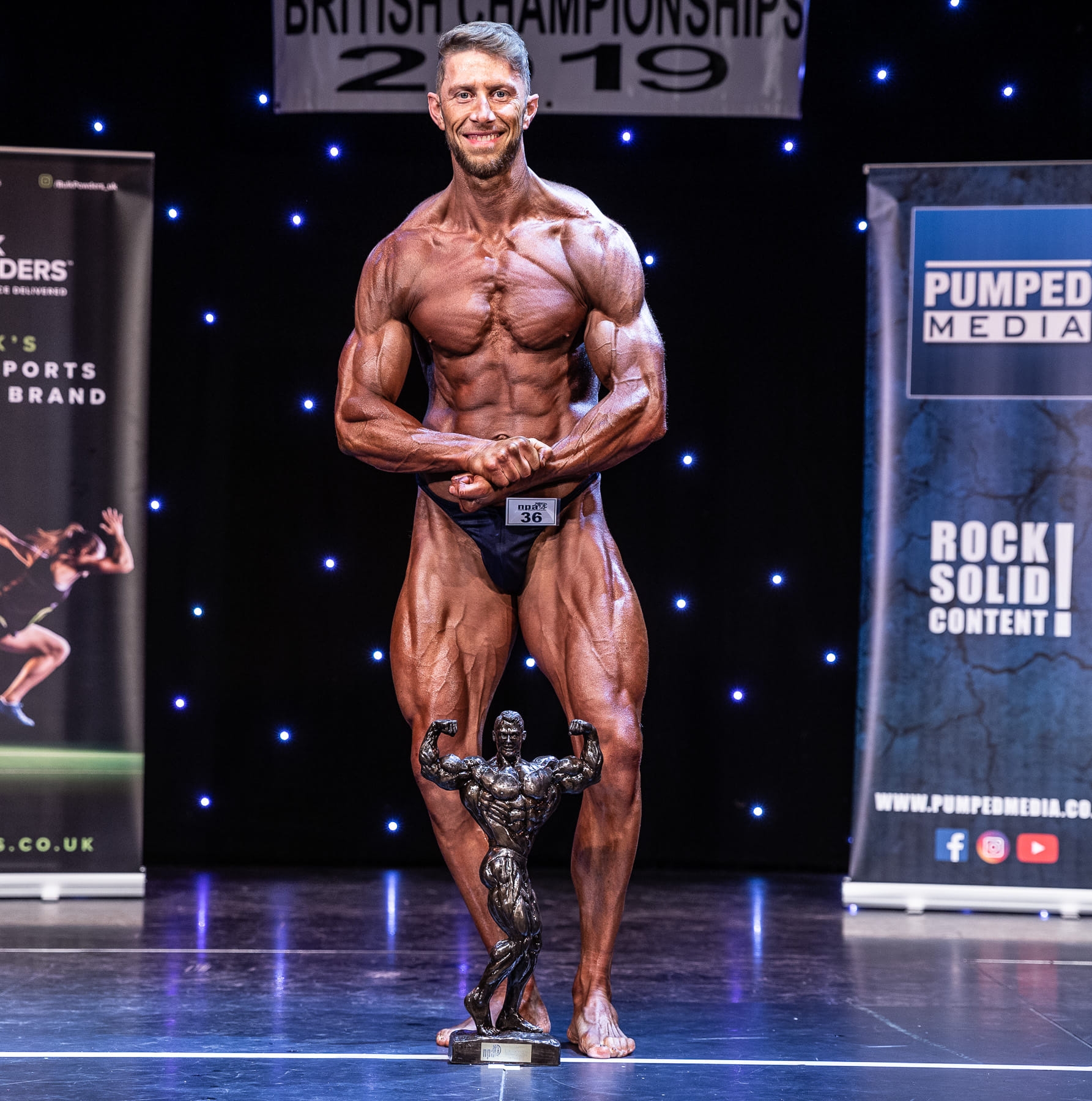 Mark Spinks Fitness | Great Yarmouth