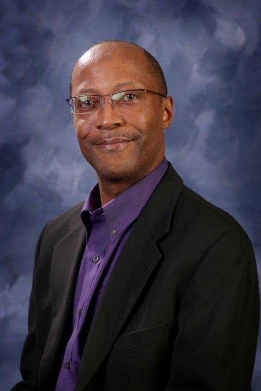 Keith Wells