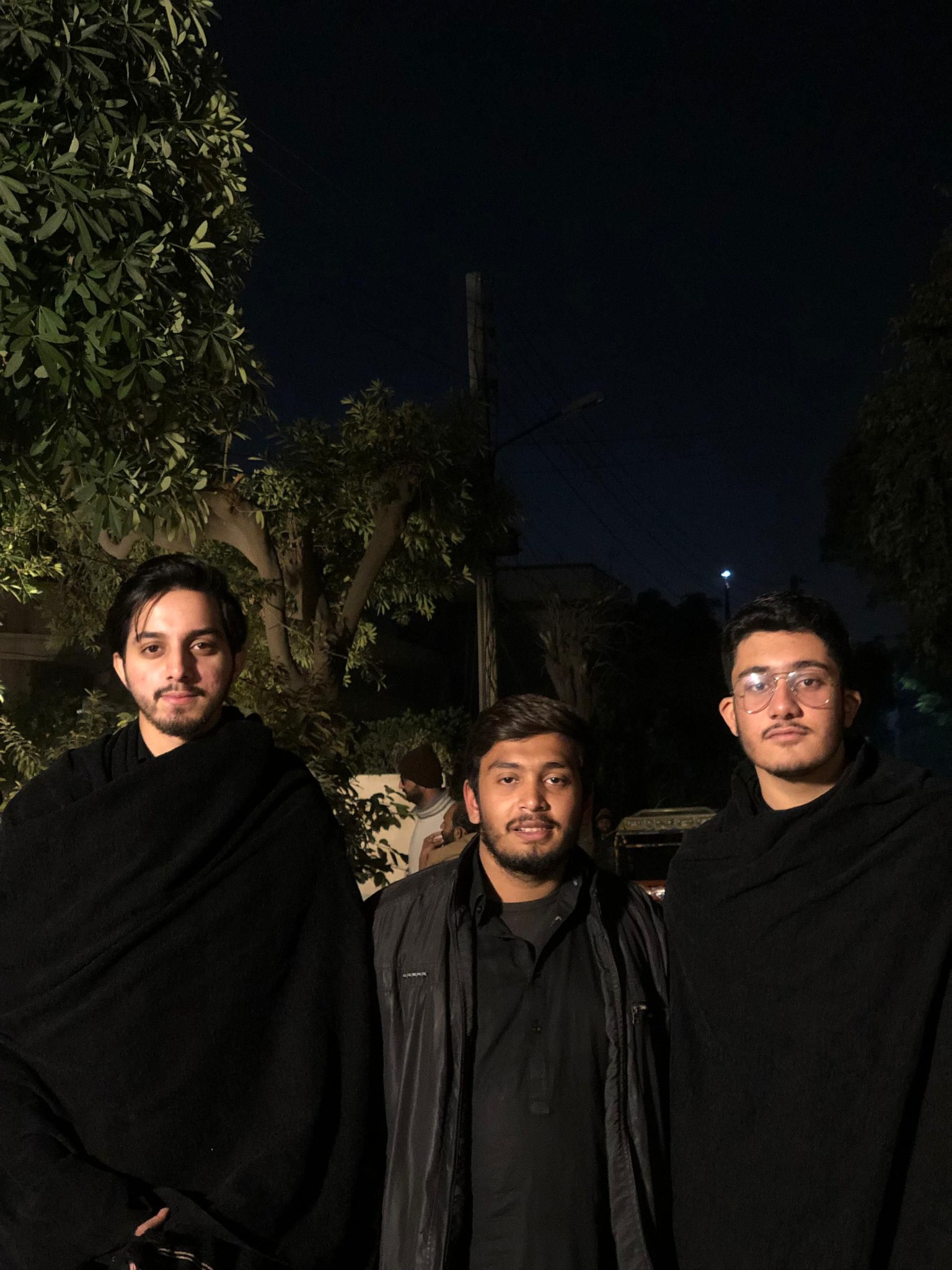 Minhal Zaidi