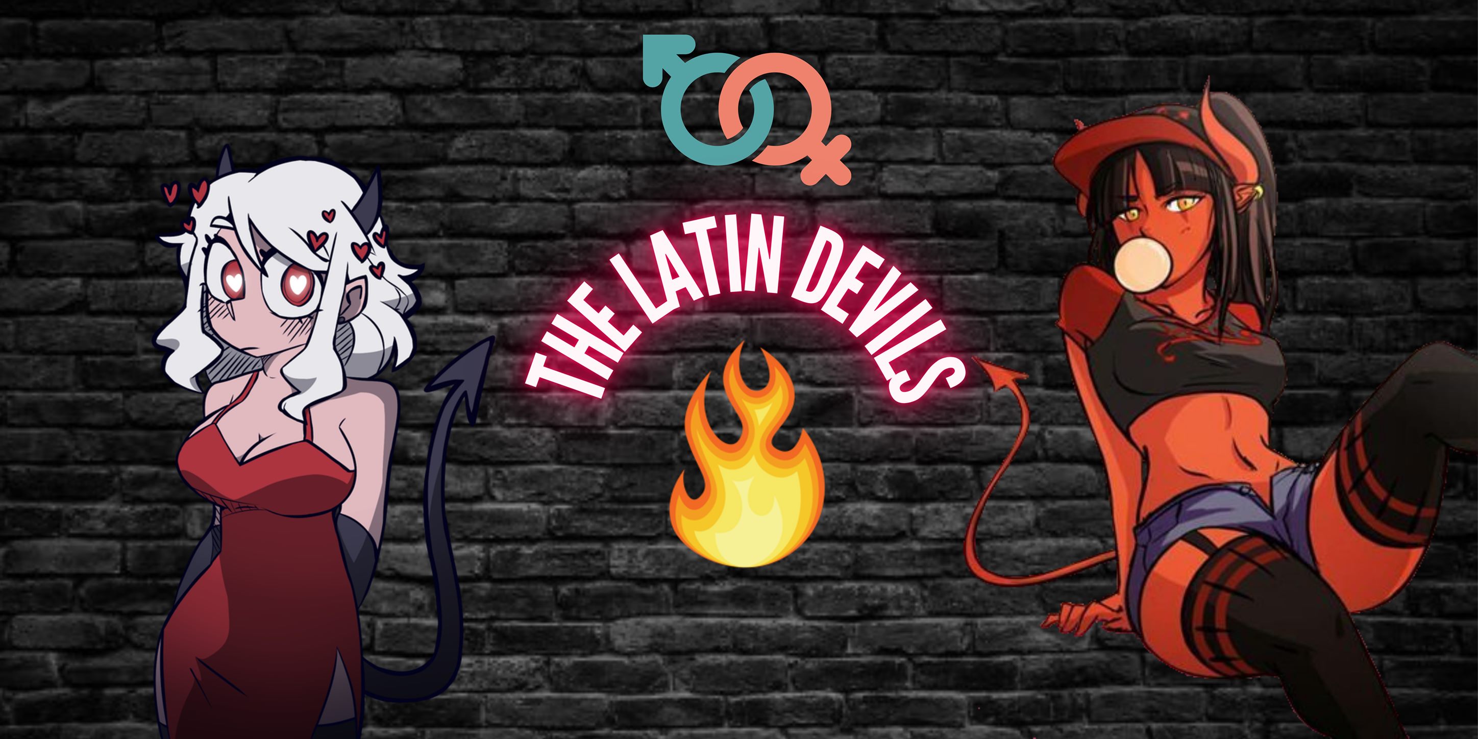 The Latin Devils