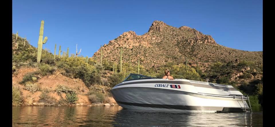 What are Phoenix AZ dealer recommendations for a 2000 Cobalt 232