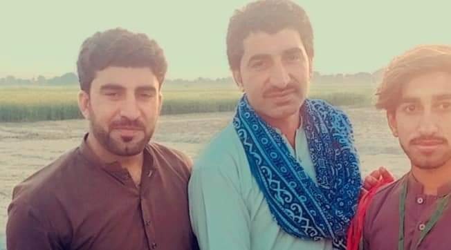 Sardar Rauf Khan۔۔۔۔