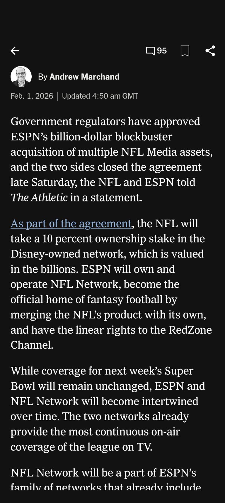 Does DAZN Season Pro Ultimate include NFL Game Pass for 2026?