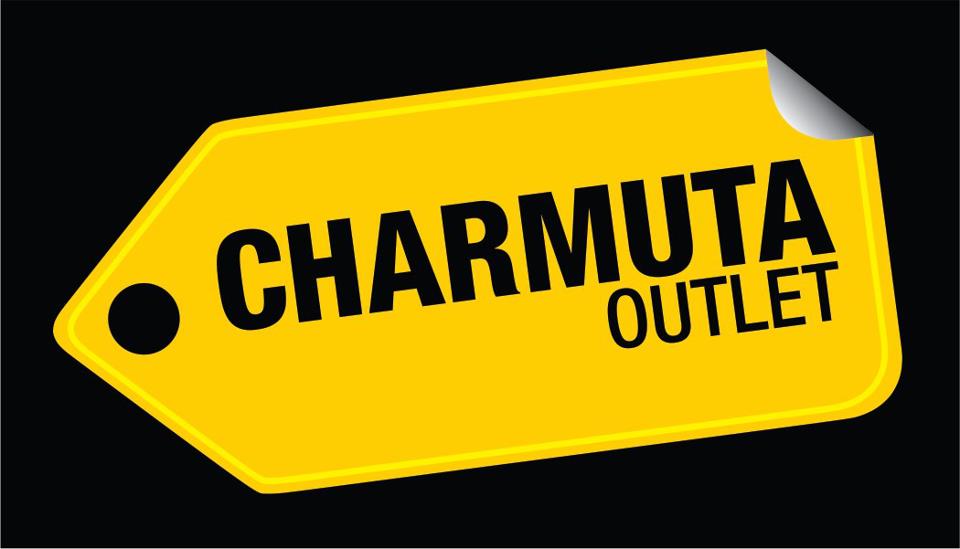 Charmutas Outlet