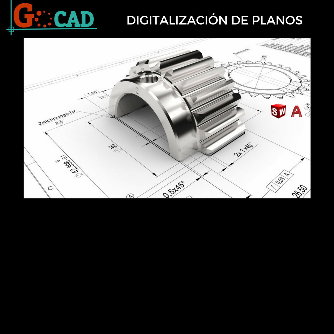 Go CAD