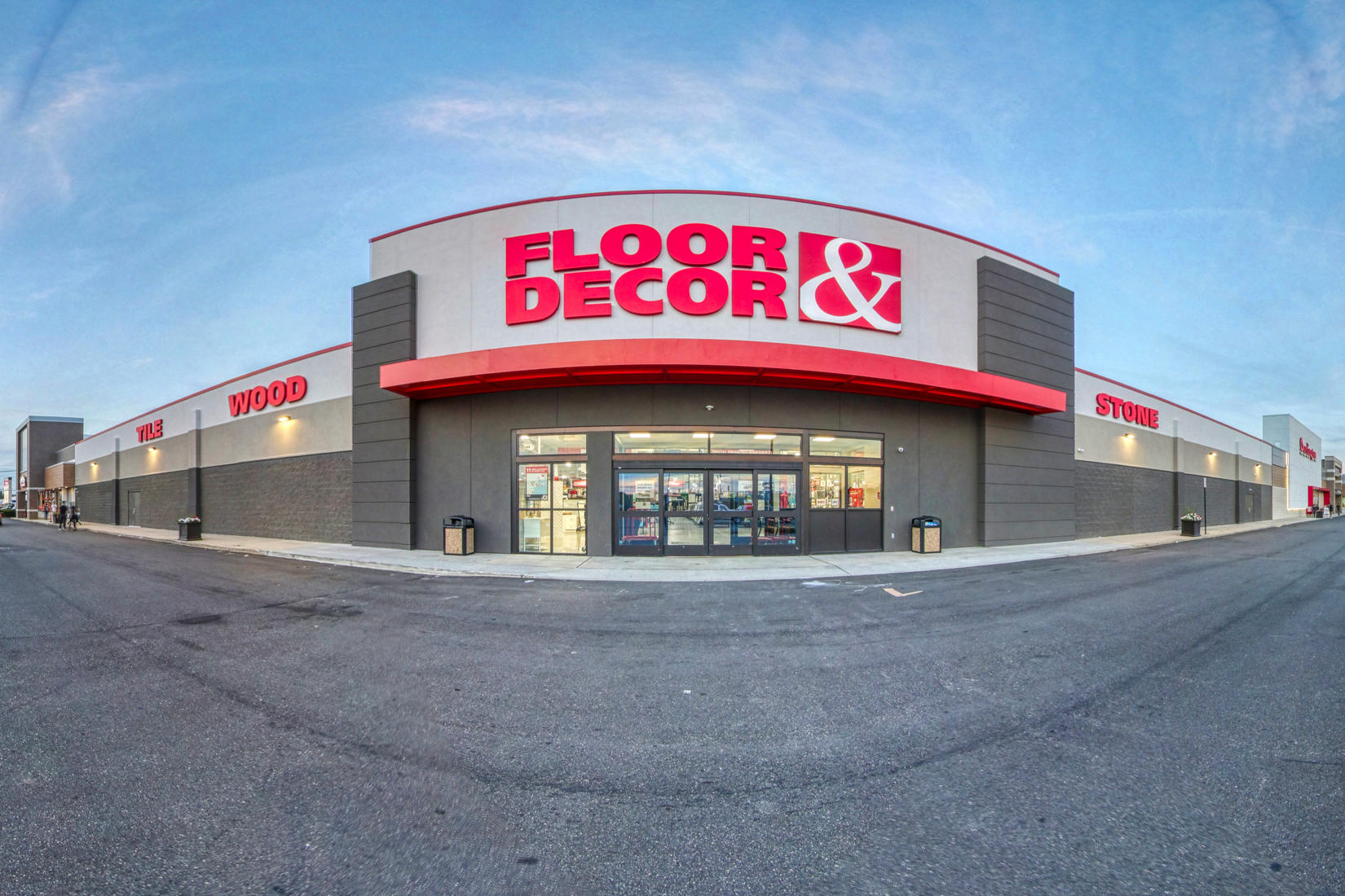 Floor & Decor | Garden City NY
