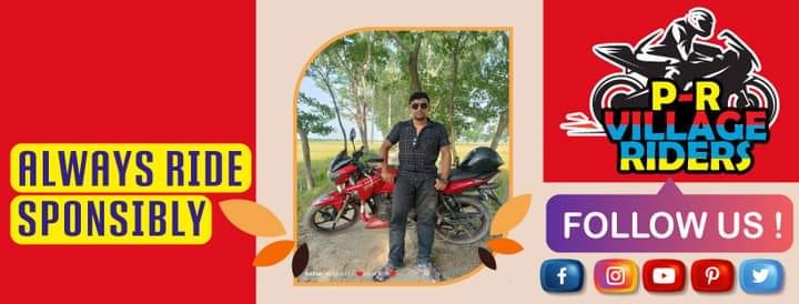 P-R Village Riders | Lalmonirhat