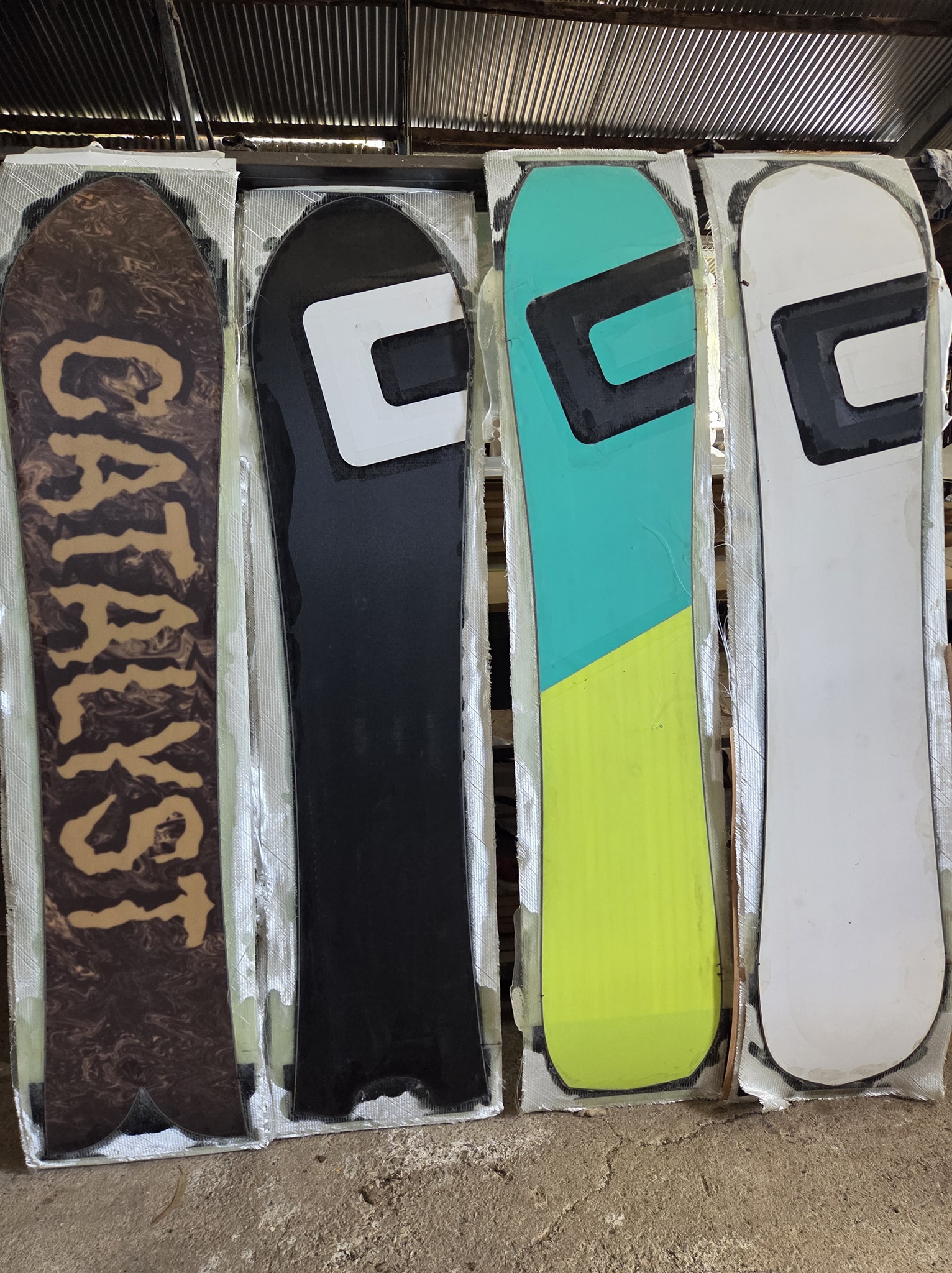 o'ride catalyst snowboards Ride Psychocandy Snowboard 2026 The PSYCHOCANDYs shape is based on the innovative WARPIG Ride Catalyst 156cm Snowboard W/