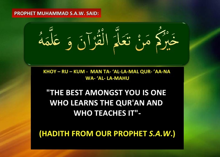 Kalsoom Online Quran Academy | Lahore
