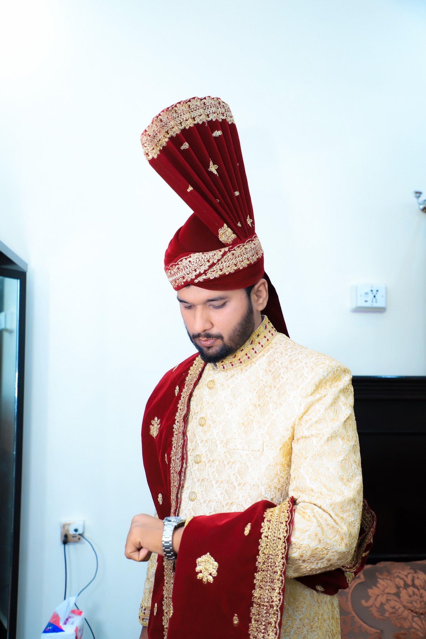 M Hasham Ashraf PanSota