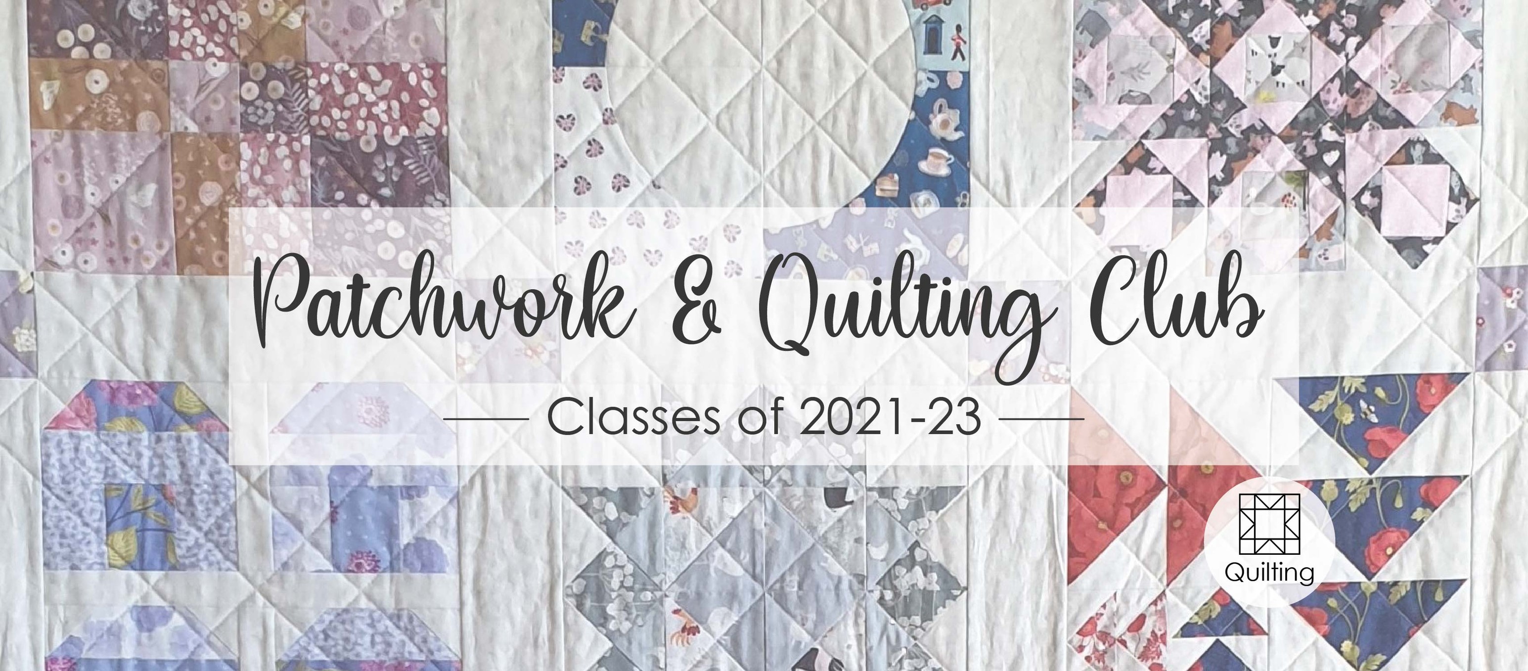 The Patchwork and Quilting Club | Facebook