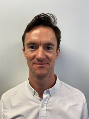 Meet Harbeer and... - Sydney Orthopaedic Research Institute | Facebook
