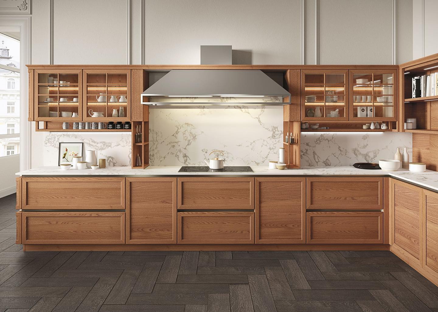 ‫مطابخ سنايديرو snaidero kitchens Posts Facebook‬