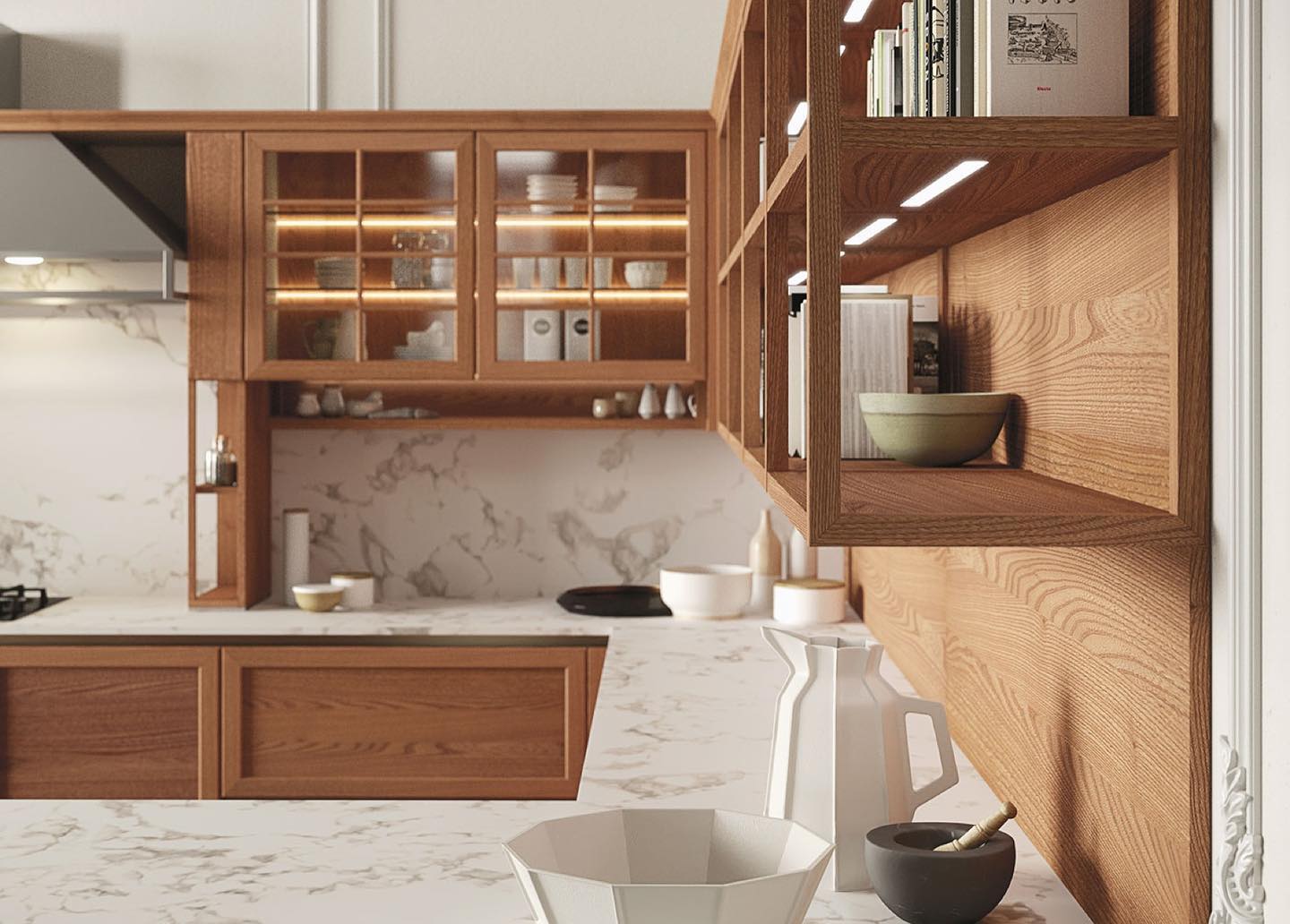 ‫مطابخ سنايديرو snaidero kitchens Posts Facebook‬