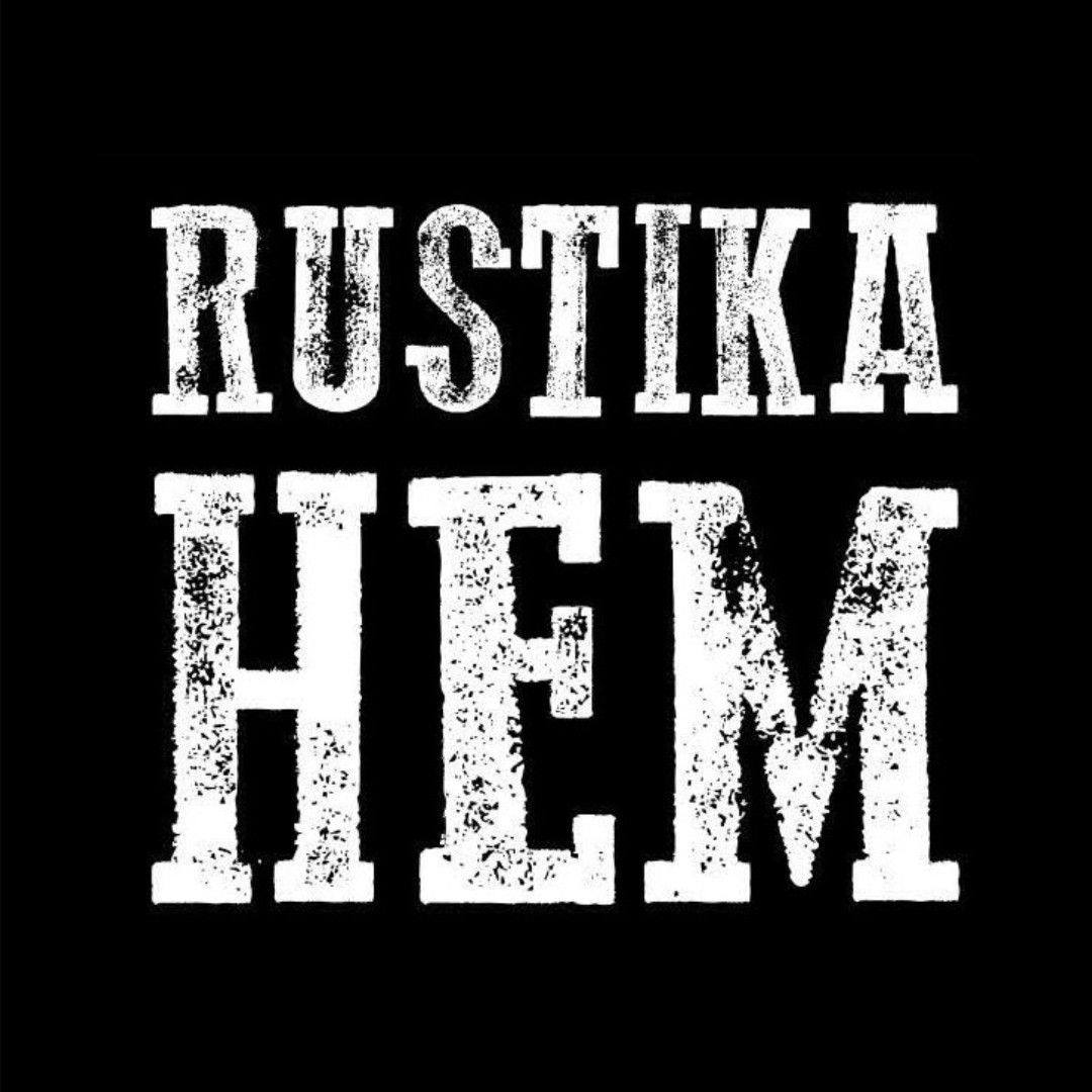 Rustika Hem - Aldrig har vi haft så många förbokningar på... | Facebook