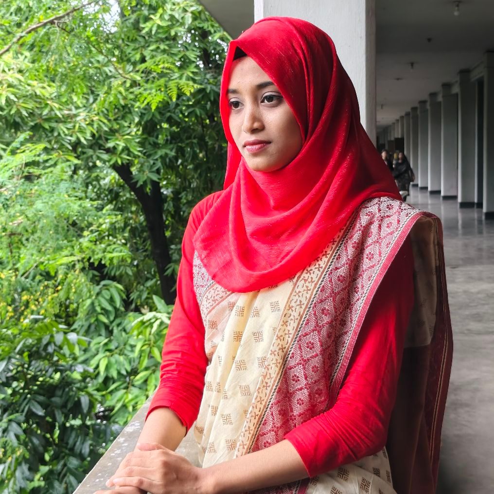 Zerin Tasnim