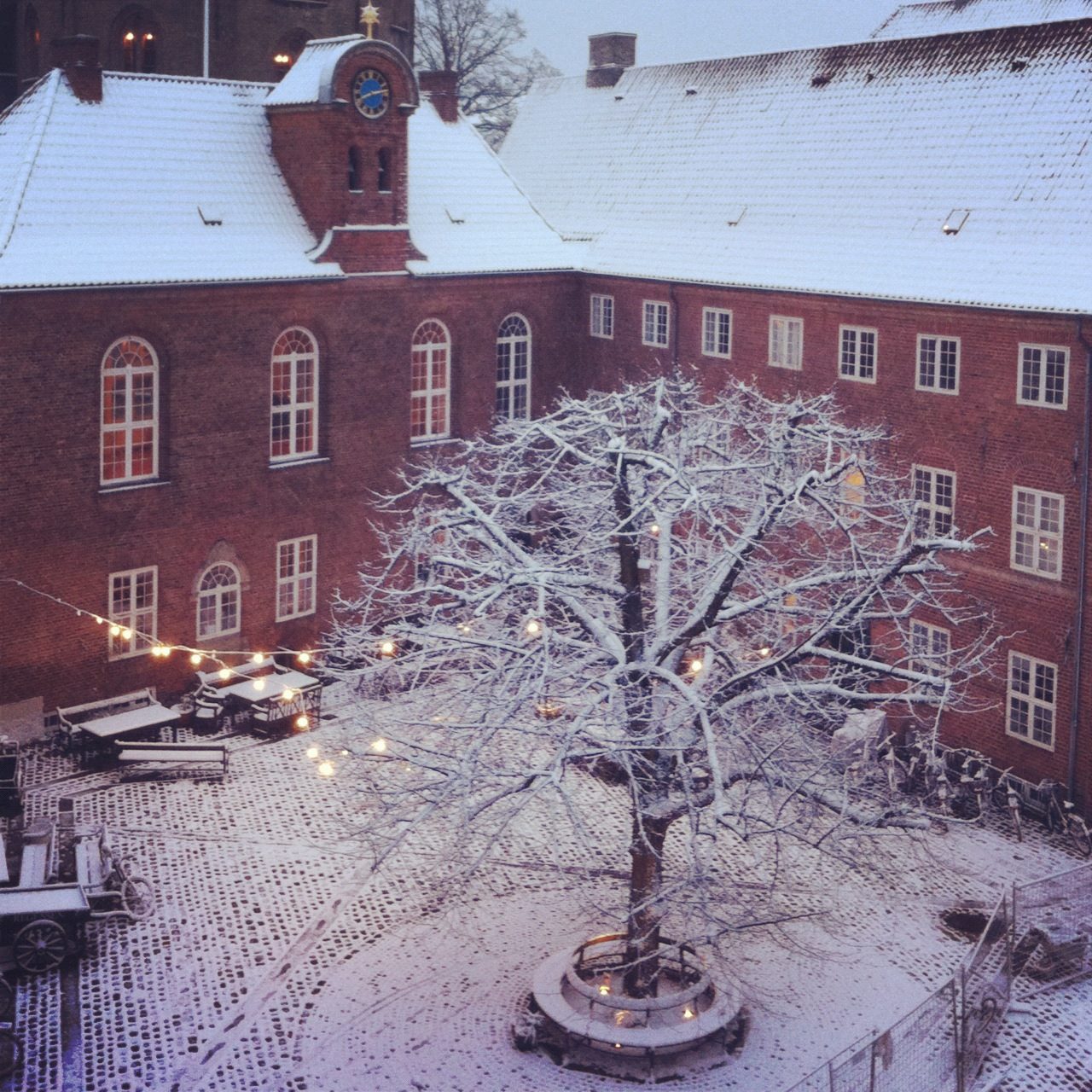 Regensen | Copenhagen