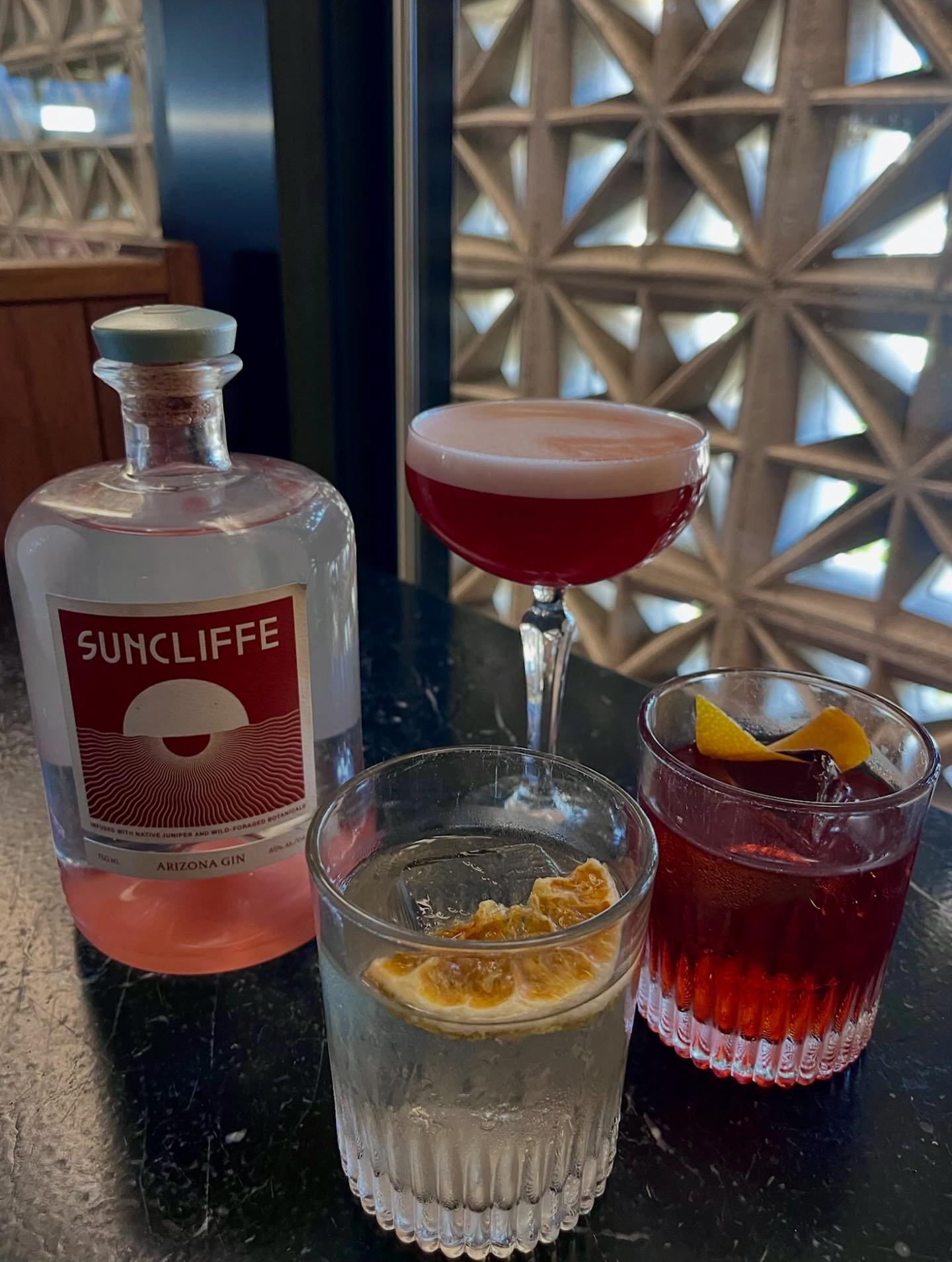 The Parlor | Phoenix AZ