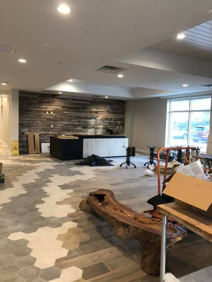 H.I. Development Corp | Tampa FL