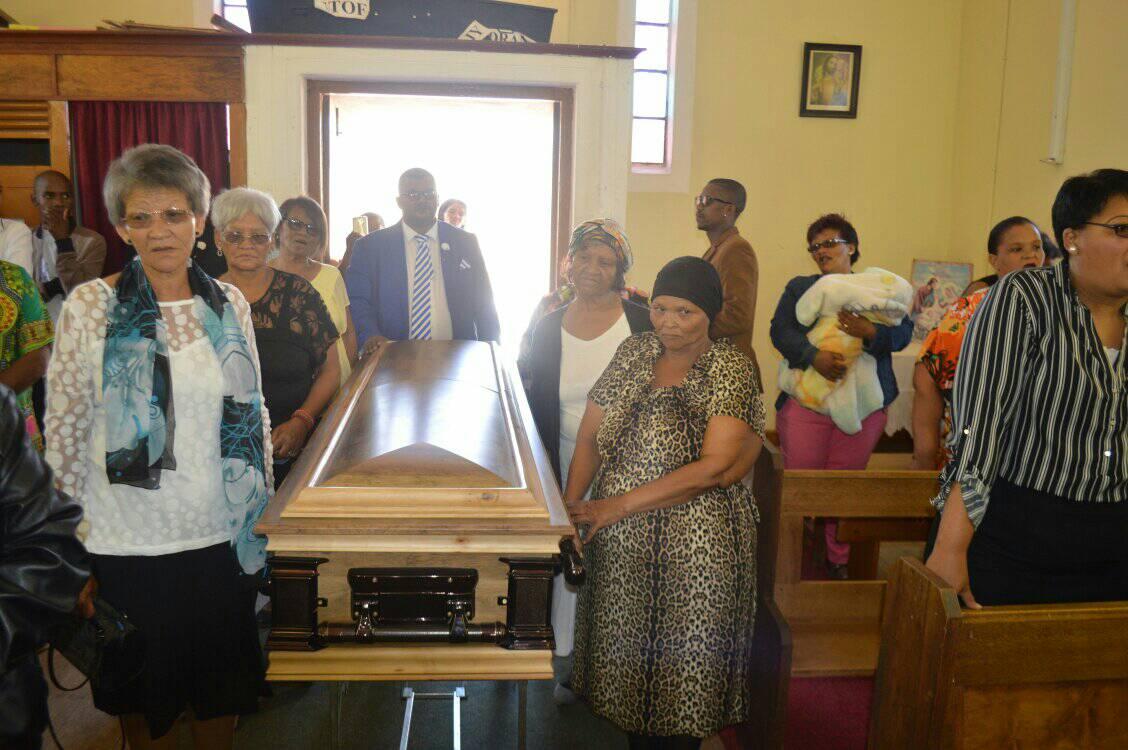 J & A Funeral Services