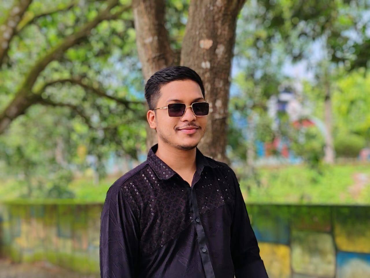 Ripon Islam