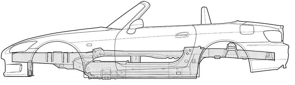 #S2000 schematics... - Racing With My S2000 Blog by Norman | Facebook
