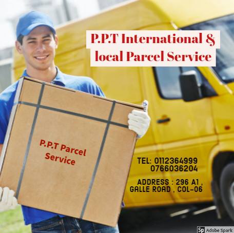 PPT Travels & Tours | Colombo