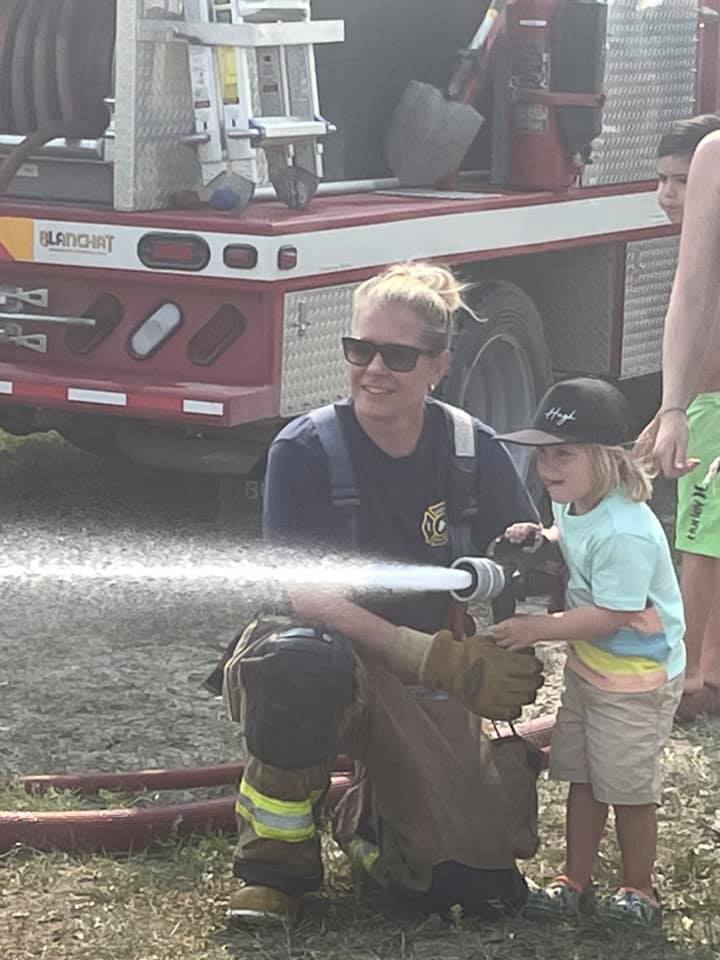 D's Place - More photos of today’s fun thanks to the...