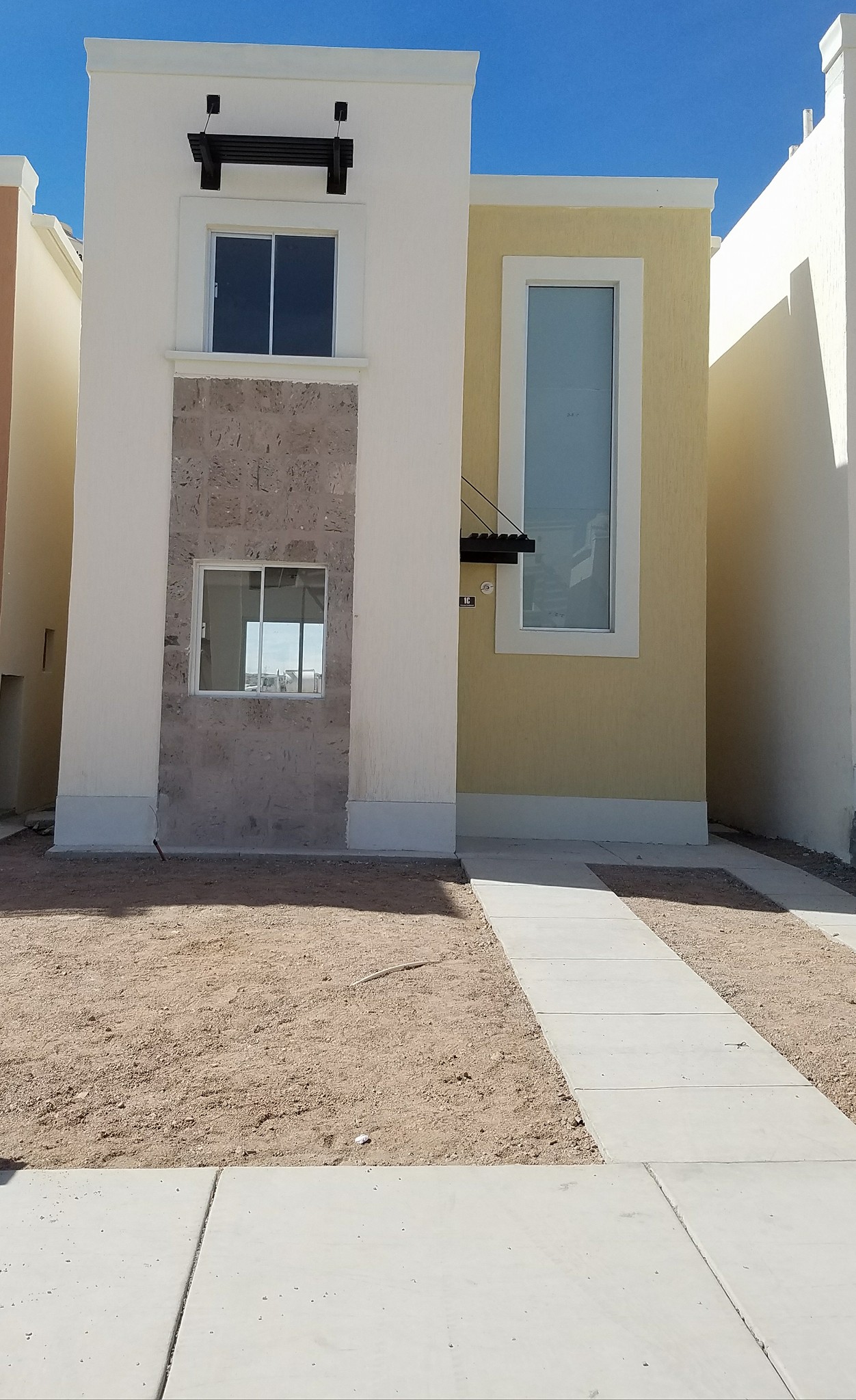 Serena Residencial | Nogales
