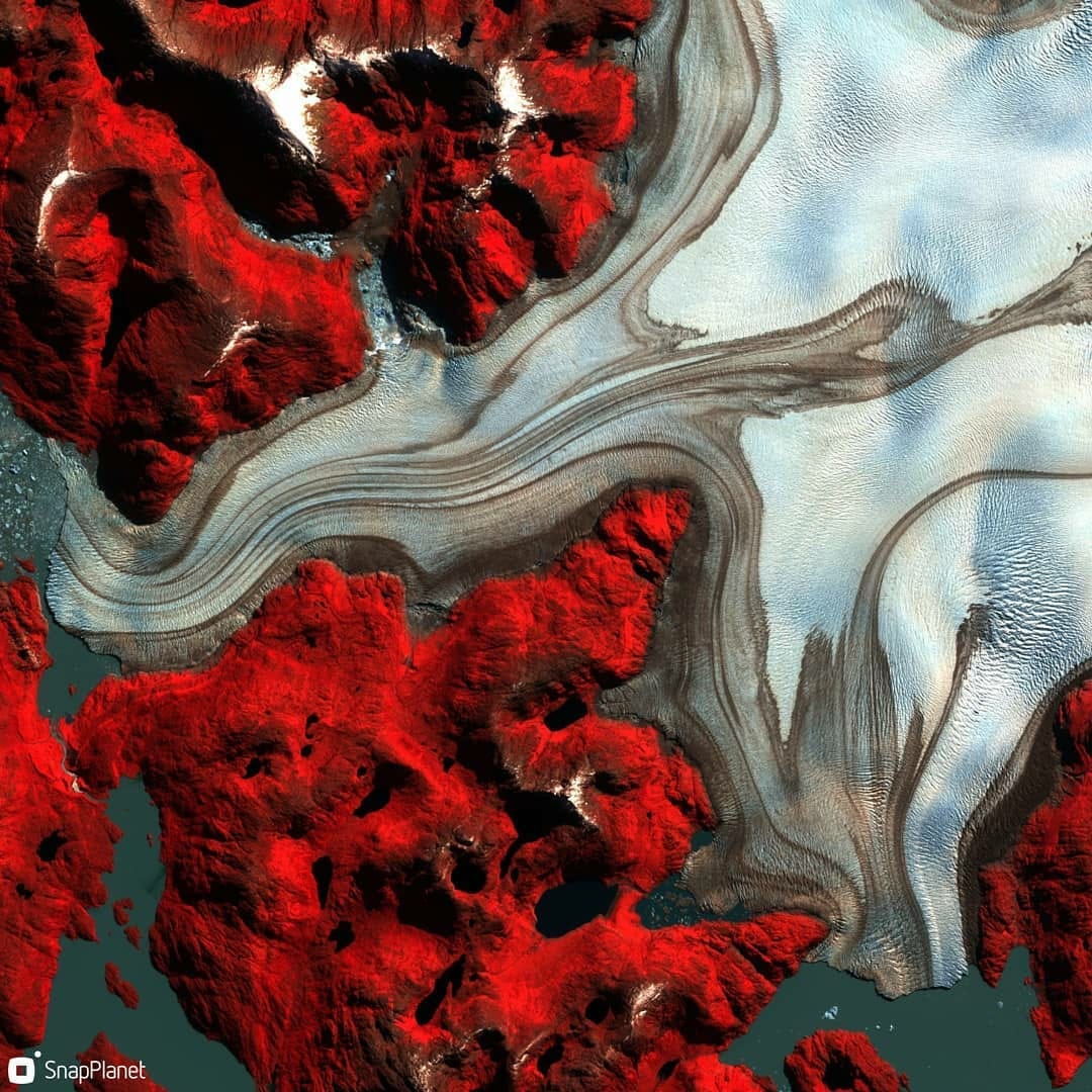 Fundación Glaciares Chilenos - 