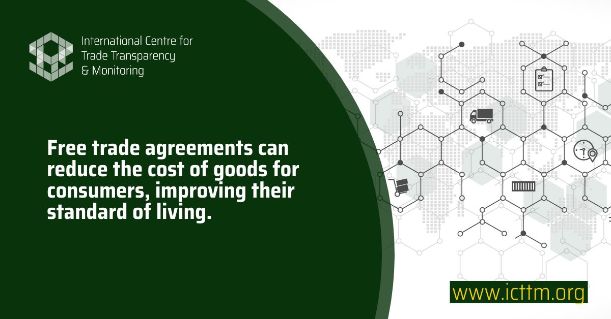 International Centre for Trade Transparency & Monitoring