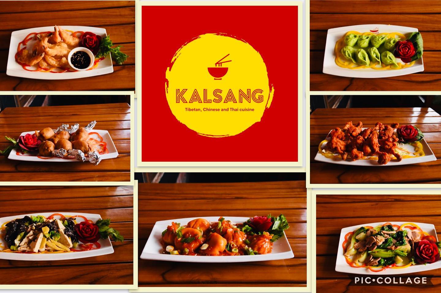 Kalsang | Delhi