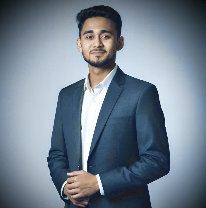 Mohammed Rashed
