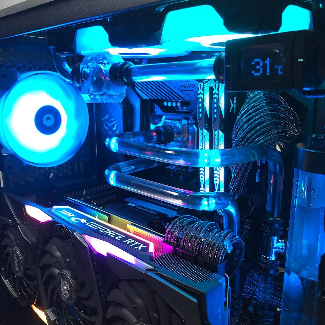 Strategic - Custom PCs, Built To Perfection Turn your gaming PC into an ...