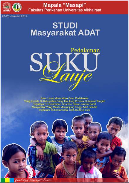 Mapala Masapi UNISA Palu | Palu