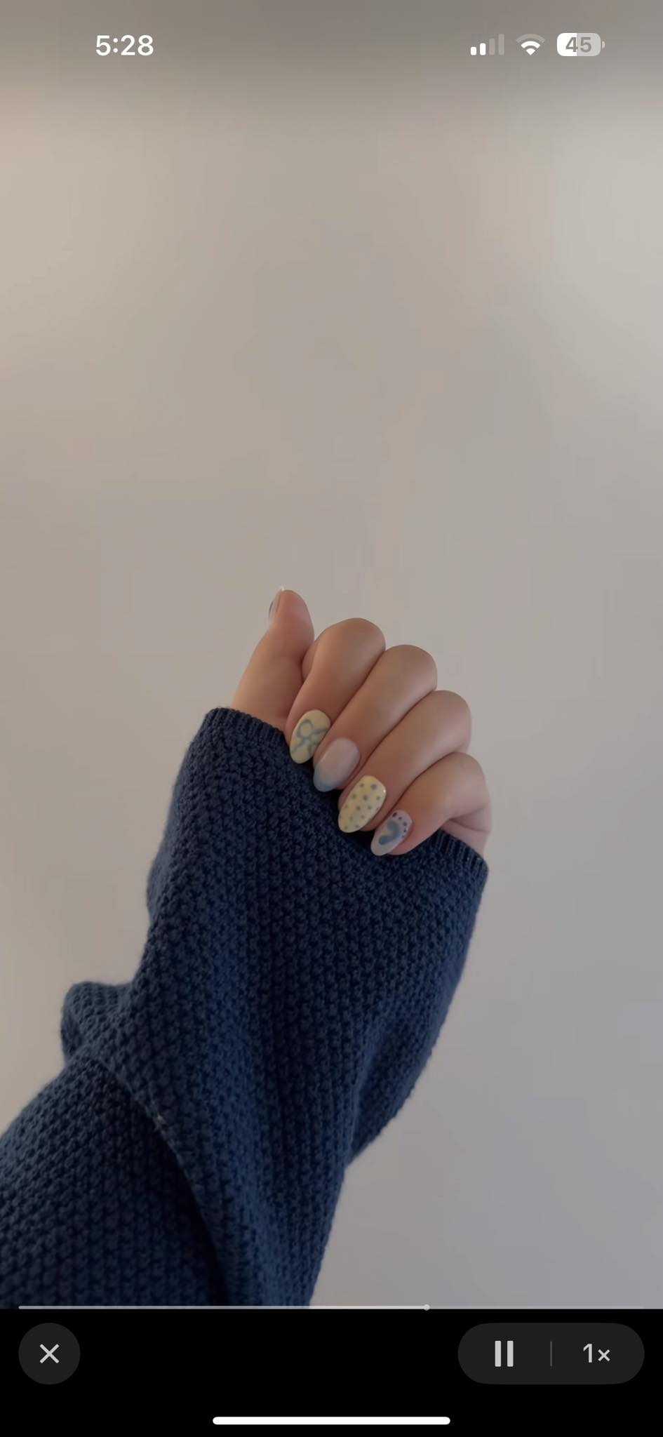Looking for Nail Model w Dual Form Gel ONLY $45 💵💸💲
