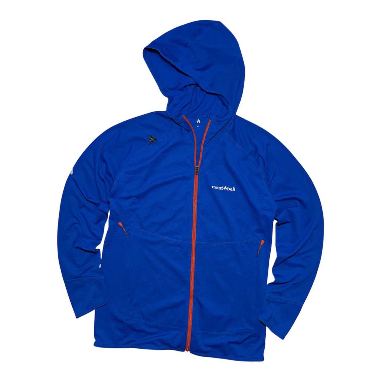 Montbell Superior Down Parka Jacket MONTANE ダウン THENORTHFACE 