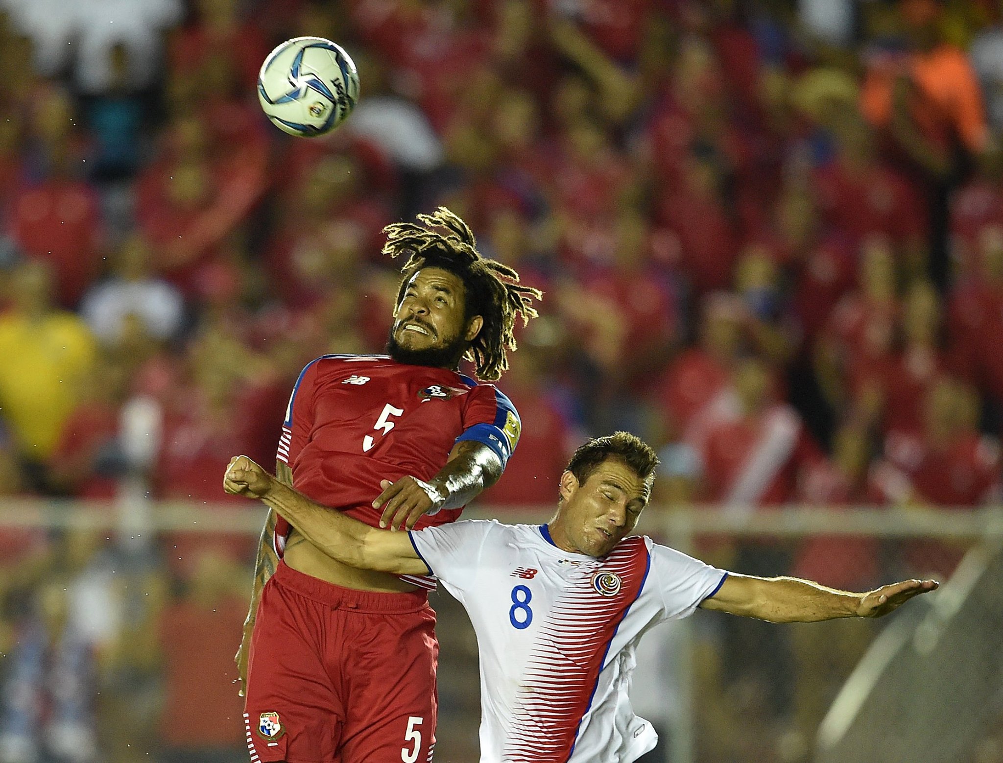 Fifa World Cup Panama 2 1 Costa Rica Facebook