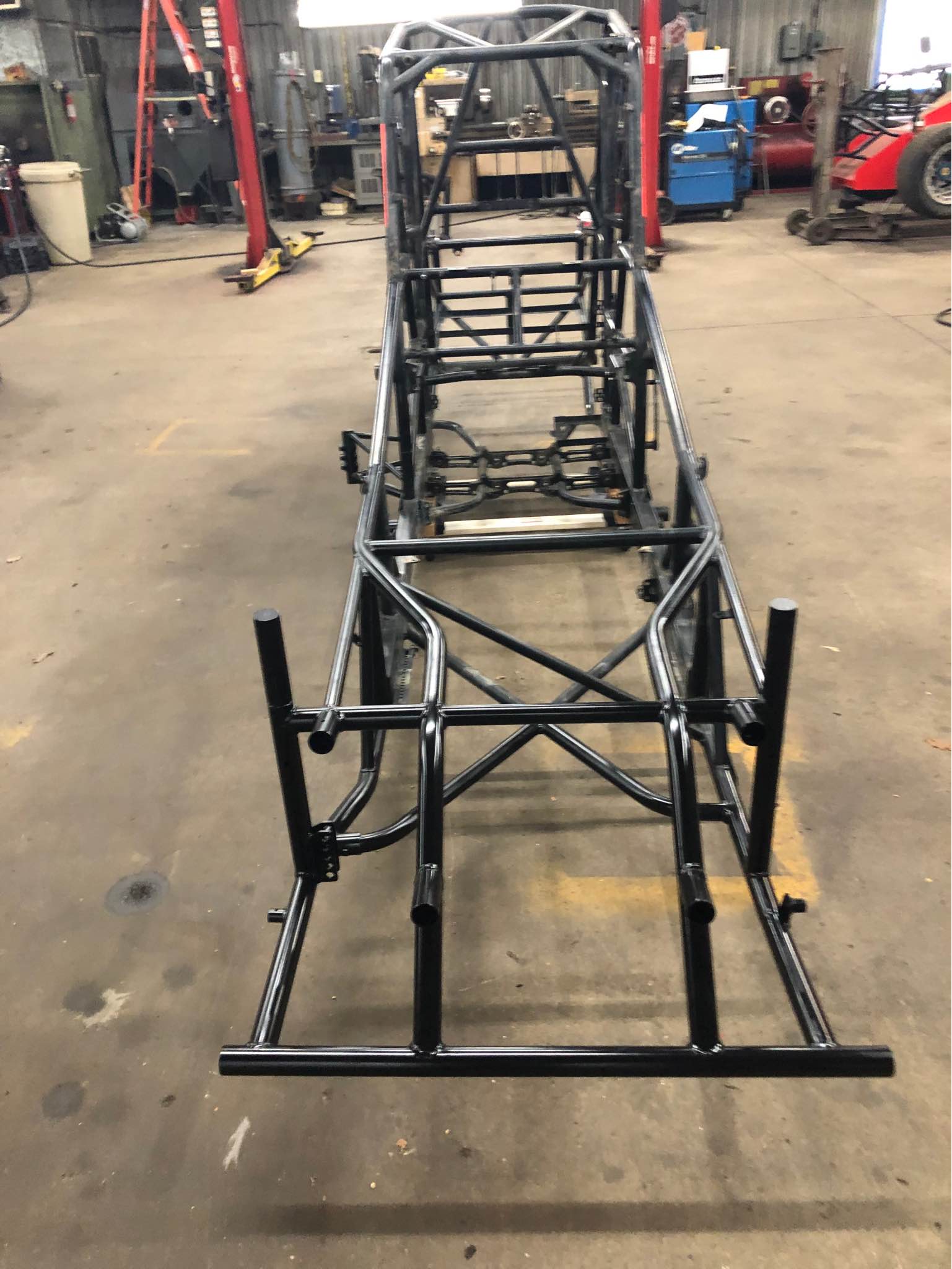 2025 Bicknell Chassis - Trailers - Torrington, Connecticut | Facebook ...